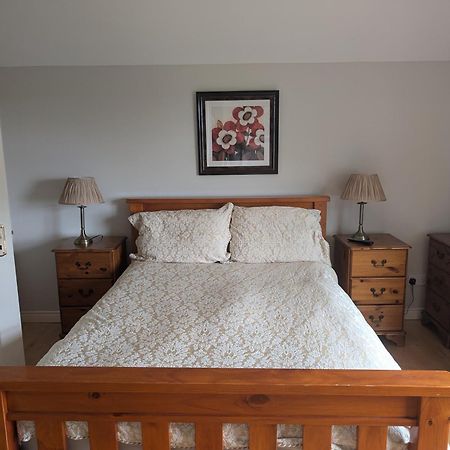 Clare House Bed & Breakfast Ballycastle Luaran gambar