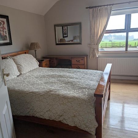 Clare House Bed & Breakfast Ballycastle Luaran gambar