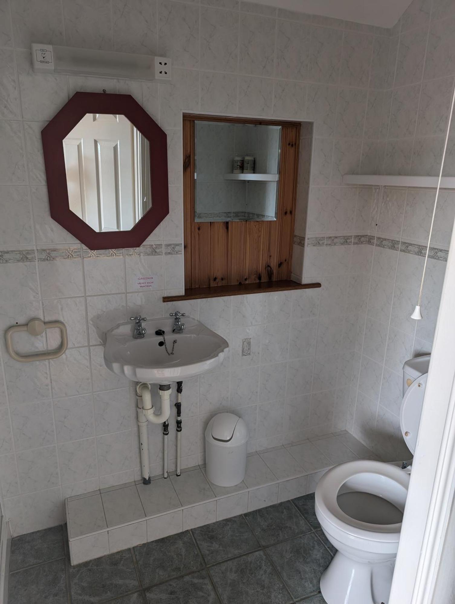 Clare House Bed & Breakfast Ballycastle Luaran gambar