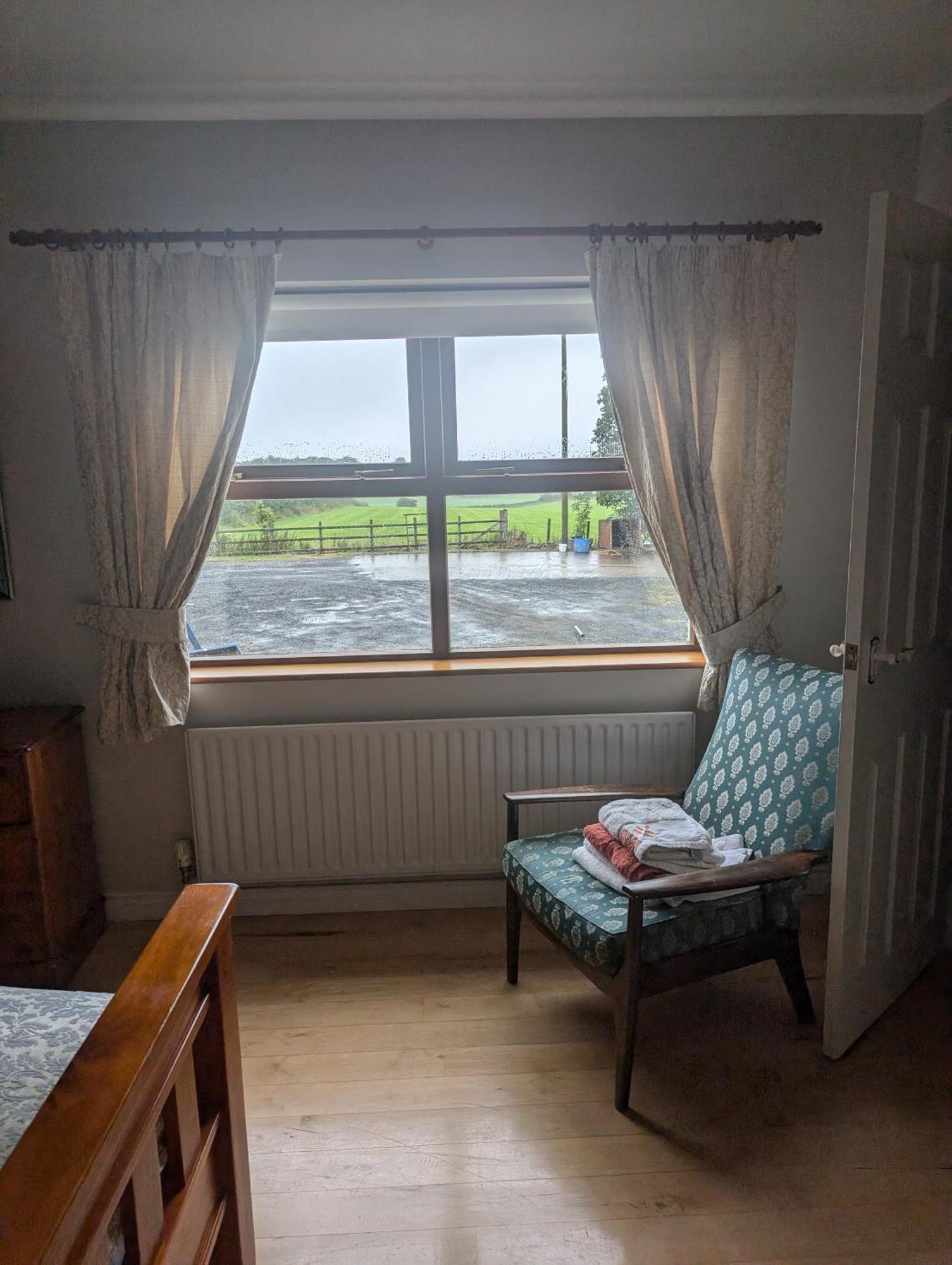 Clare House Bed & Breakfast Ballycastle Luaran gambar
