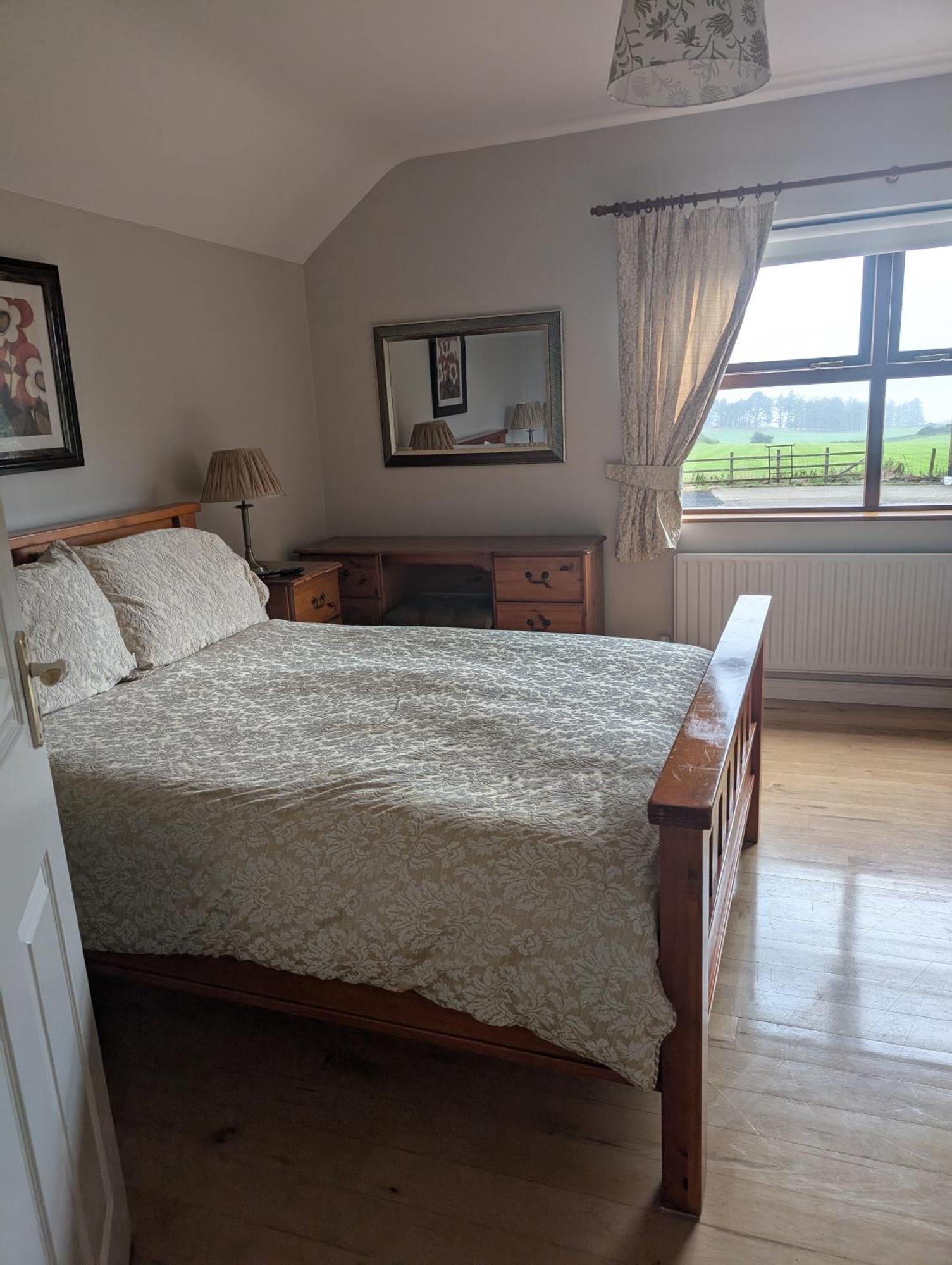 Clare House Bed & Breakfast Ballycastle Luaran gambar