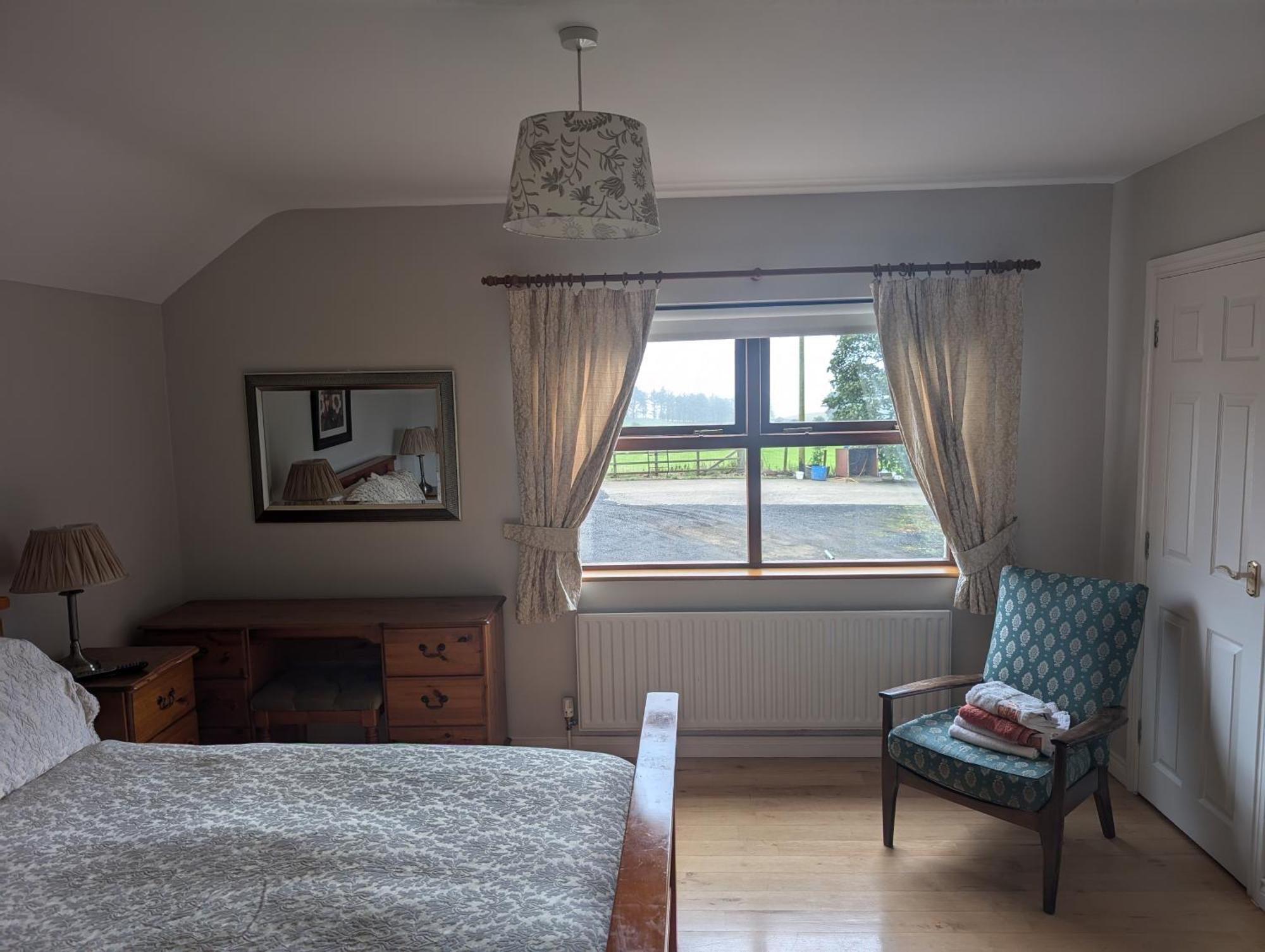 Clare House Bed & Breakfast Ballycastle Luaran gambar